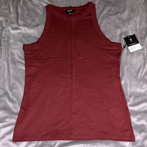 SIMPLY VERA nwt TANK TOP-XL